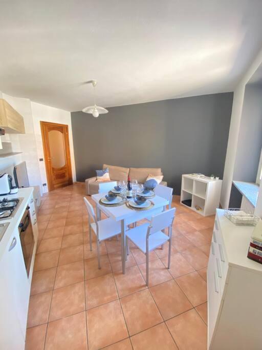 Appartement J & D House à Alba  Extérieur photo